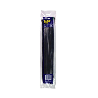 14.5" x 3/16" Standard Duty Cable Ties
