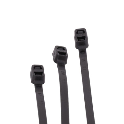 8" x 3/16" Double-Headed Cable Ties