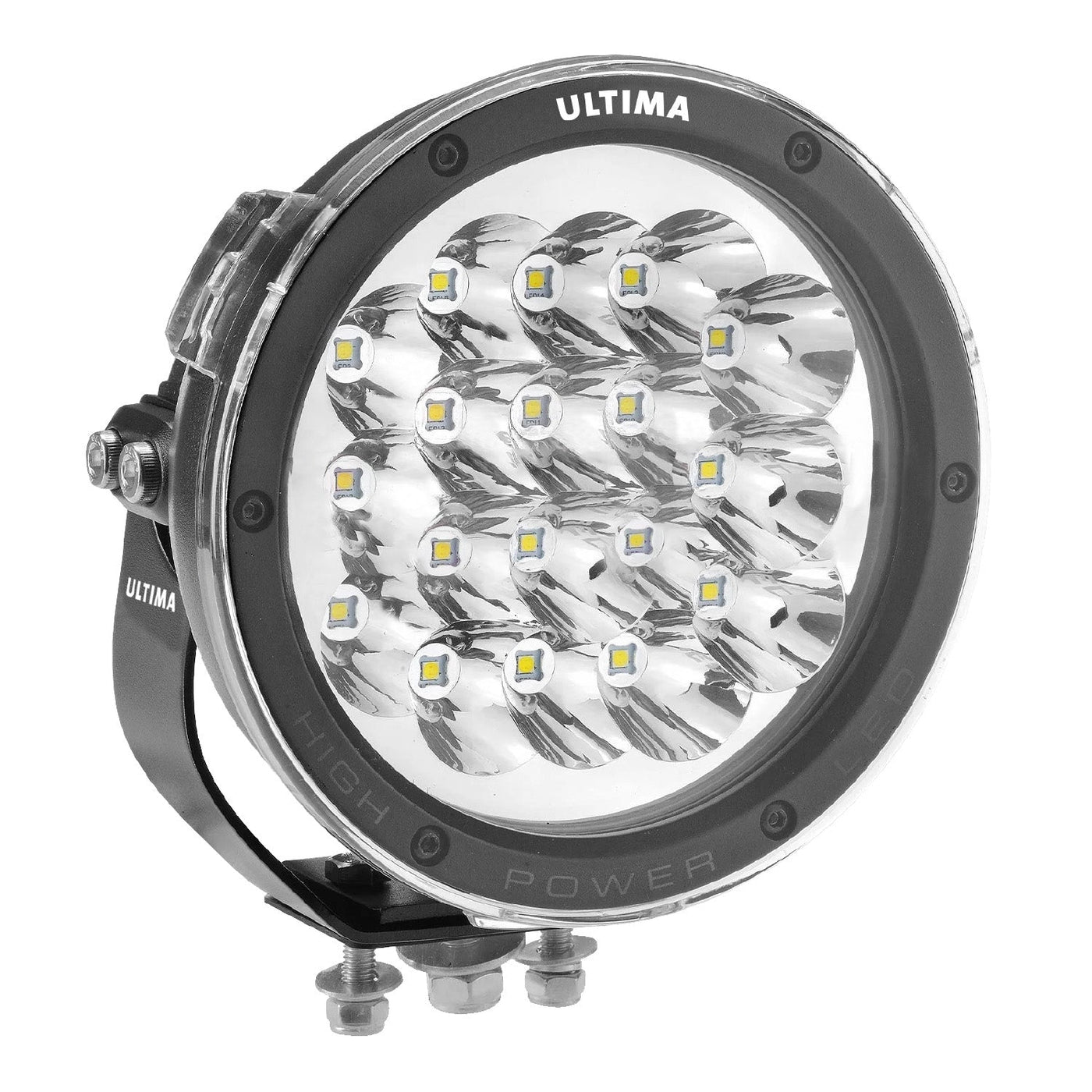 7" Ultima LED Driving Light