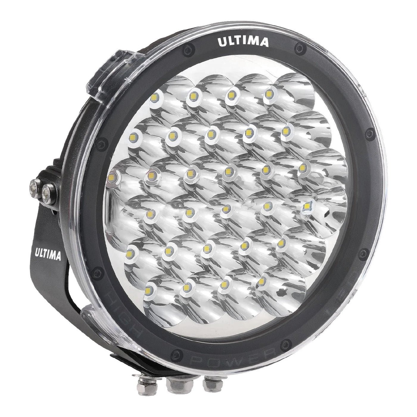 9" Ultima LED Driving Light