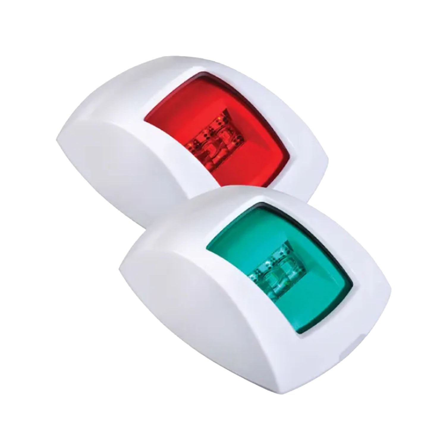 Port & Starboard LED Lamps – Ultima