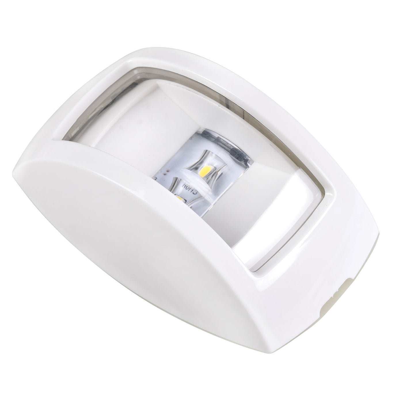 Stern LED Lamp