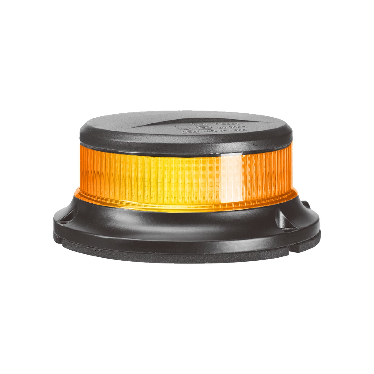 Ultra-Slim Class 1 LED Beacon, Amber
